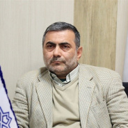 دکتر محمد باقر خرمشاد